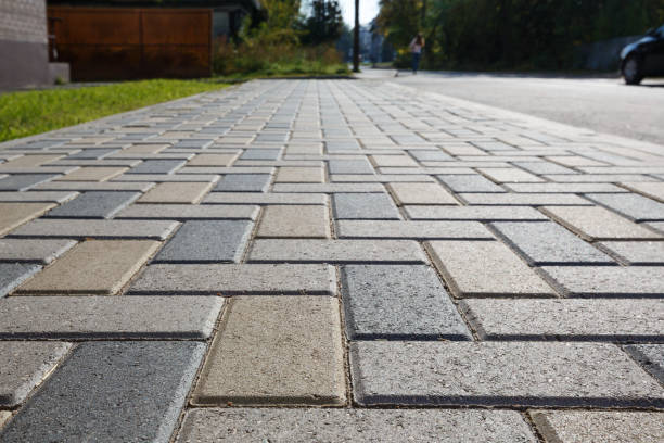 Reasons to Select Us for Your Driveway Paving Requirements in St George, MO