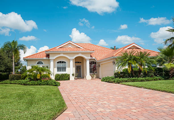 Best Driveway Resurfacing Pavers  in St George, MO