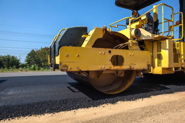Best Cobblestone Driveway Pavers  in St George, MO